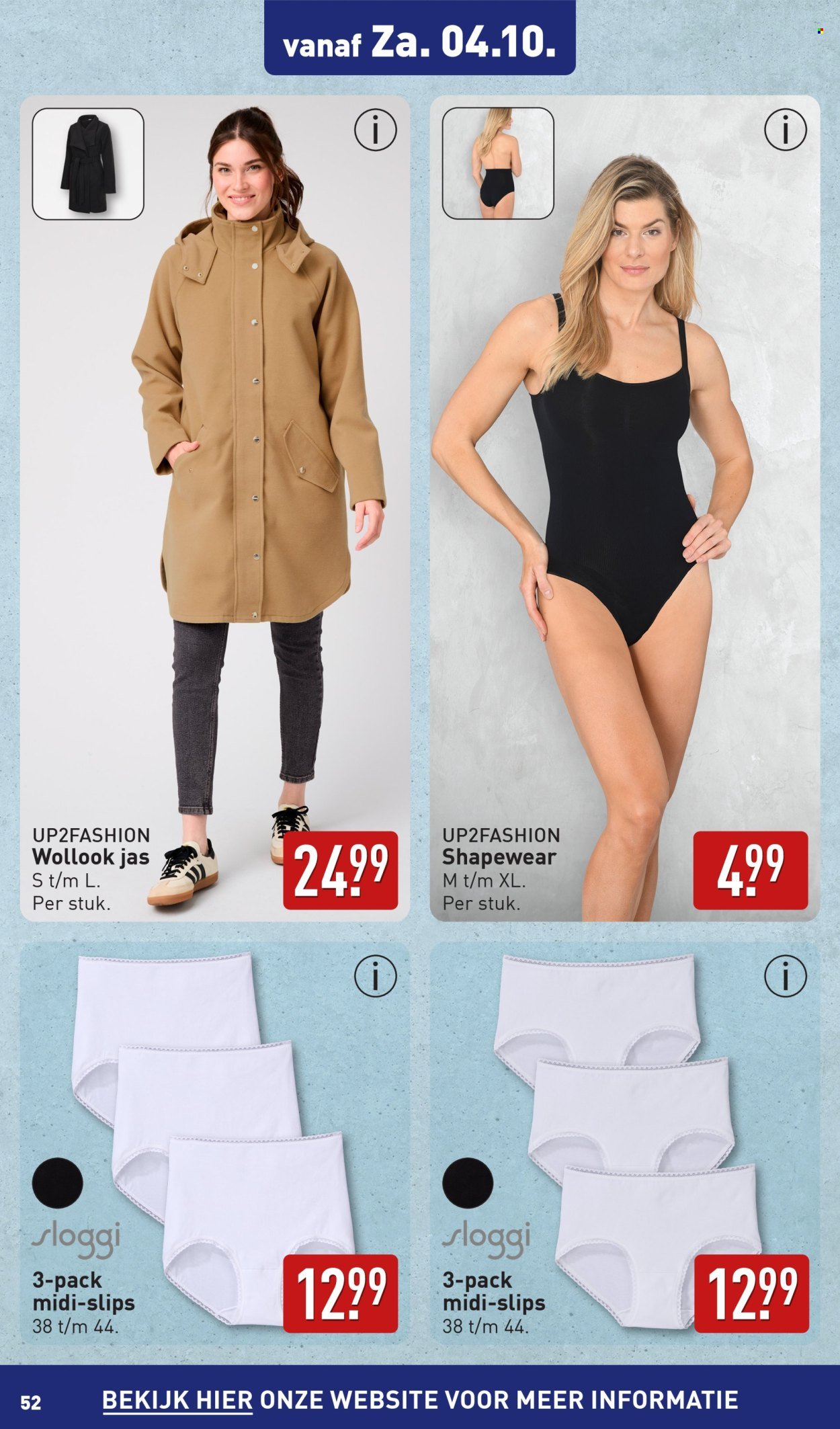 ALDI folder - Van maandag 29 september 2025 (2025-09-29 - 2025-10-05)