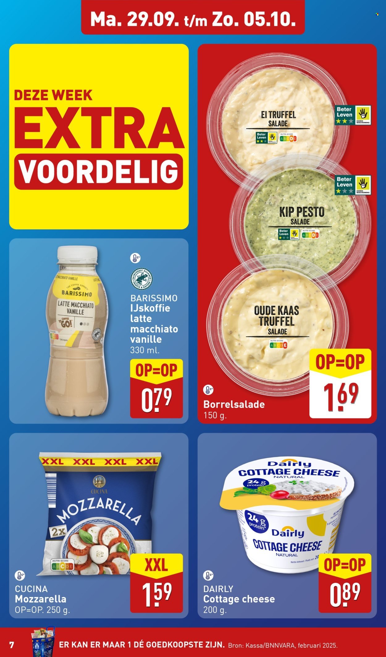 ALDI folder - Van maandag 29 september 2025 (2025-09-29 - 2025-10-05)