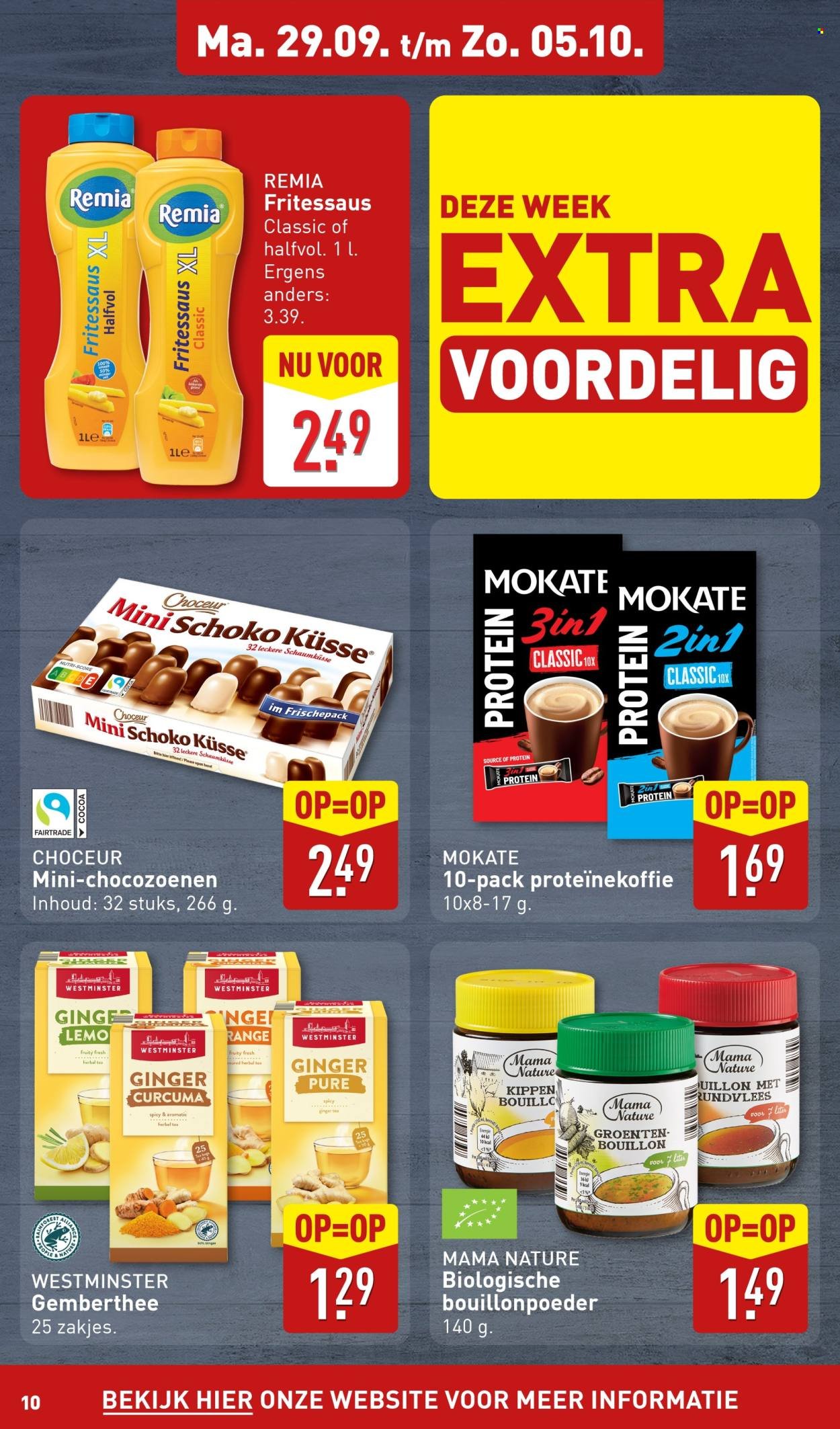 ALDI folder - Van maandag 29 september 2025 (2025-09-29 - 2025-10-05)