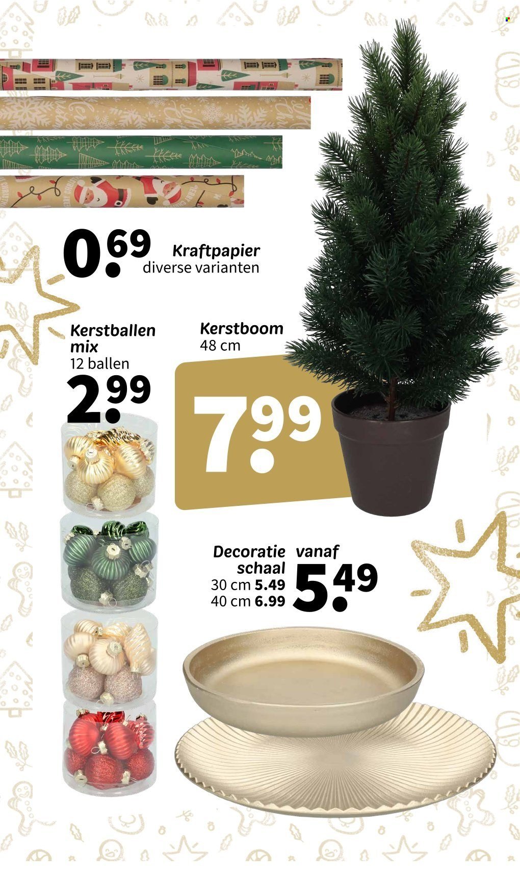 WIBRA folder - Een sfeervolle kerst voor iedereen (2025-10-13 - 2025-12-26)