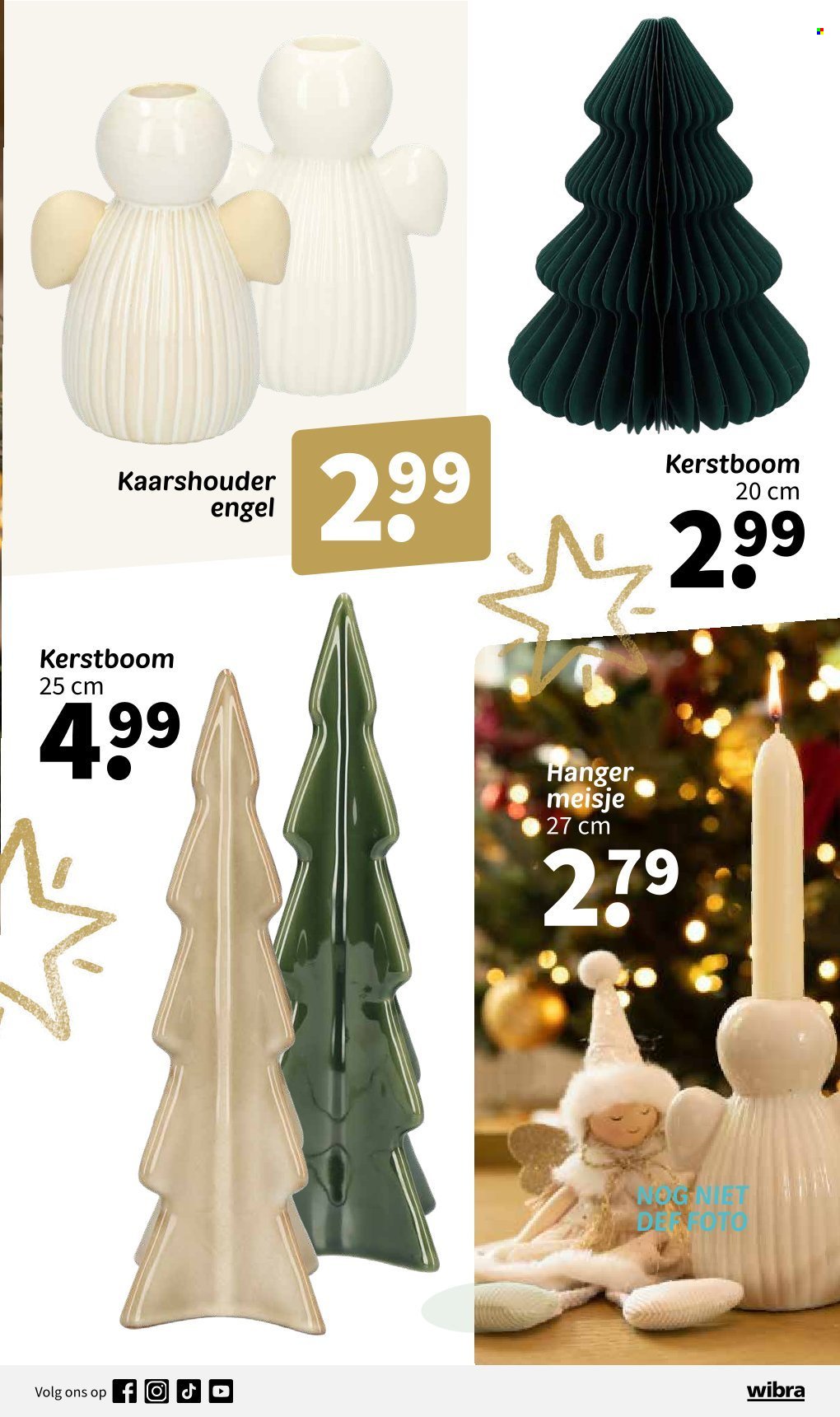 WIBRA folder - Een sfeervolle kerst voor iedereen (2025-10-13 - 2025-12-26)