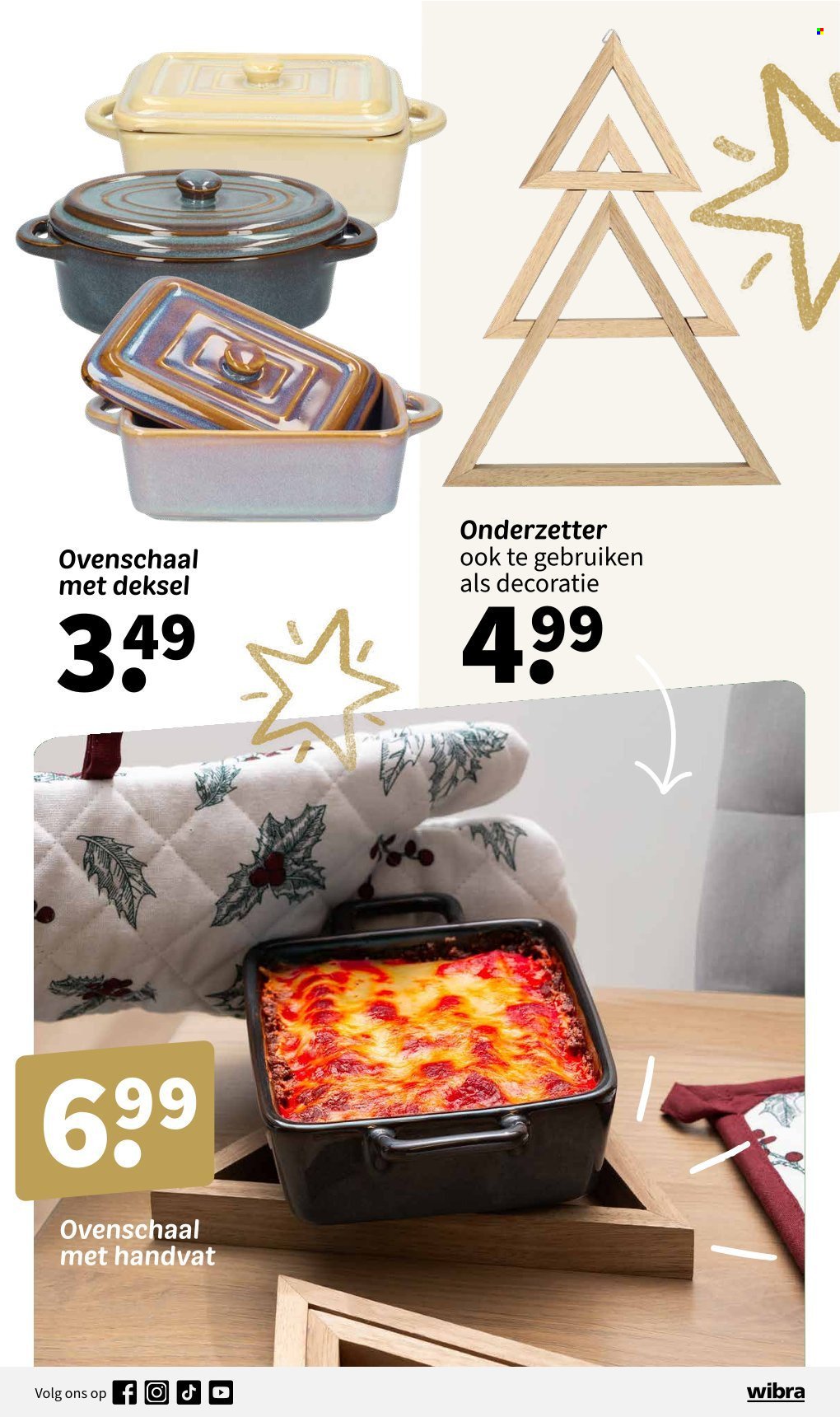 WIBRA folder - Een sfeervolle kerst voor iedereen (2025-10-13 - 2025-12-26)