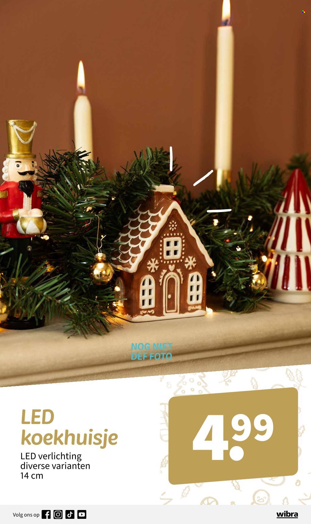 WIBRA folder - Een sfeervolle kerst voor iedereen (2025-10-13 - 2025-12-26)