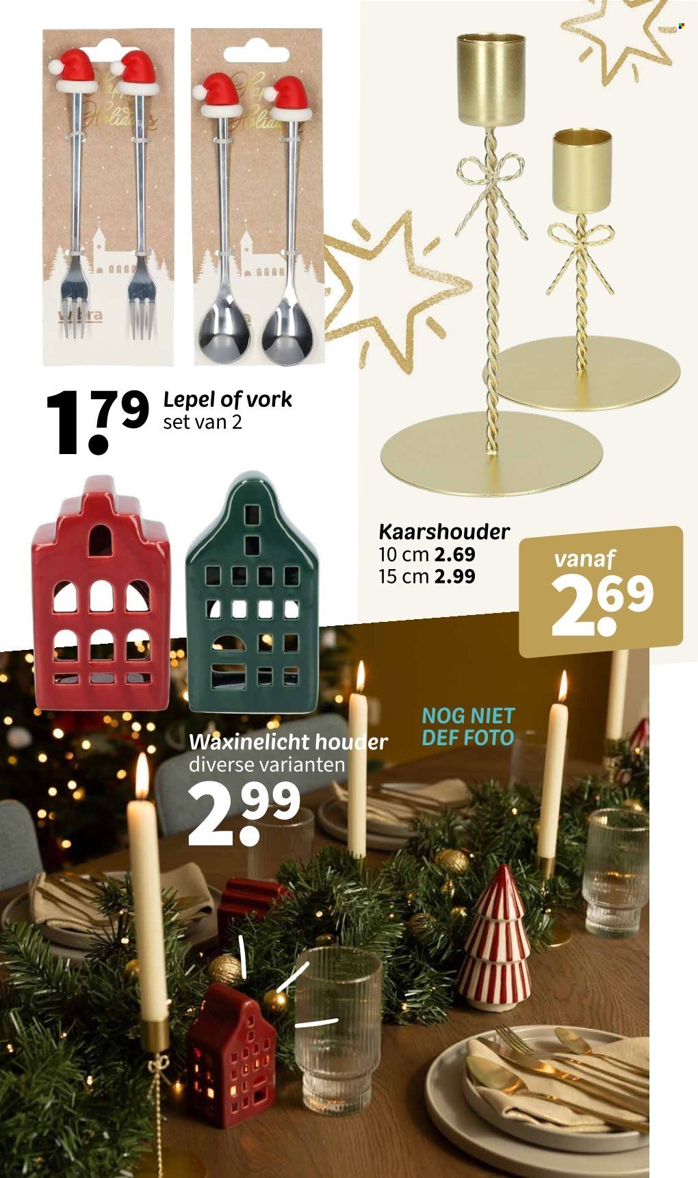 WIBRA folder - Een sfeervolle kerst voor iedereen (2025-10-13 - 2025-12-26)