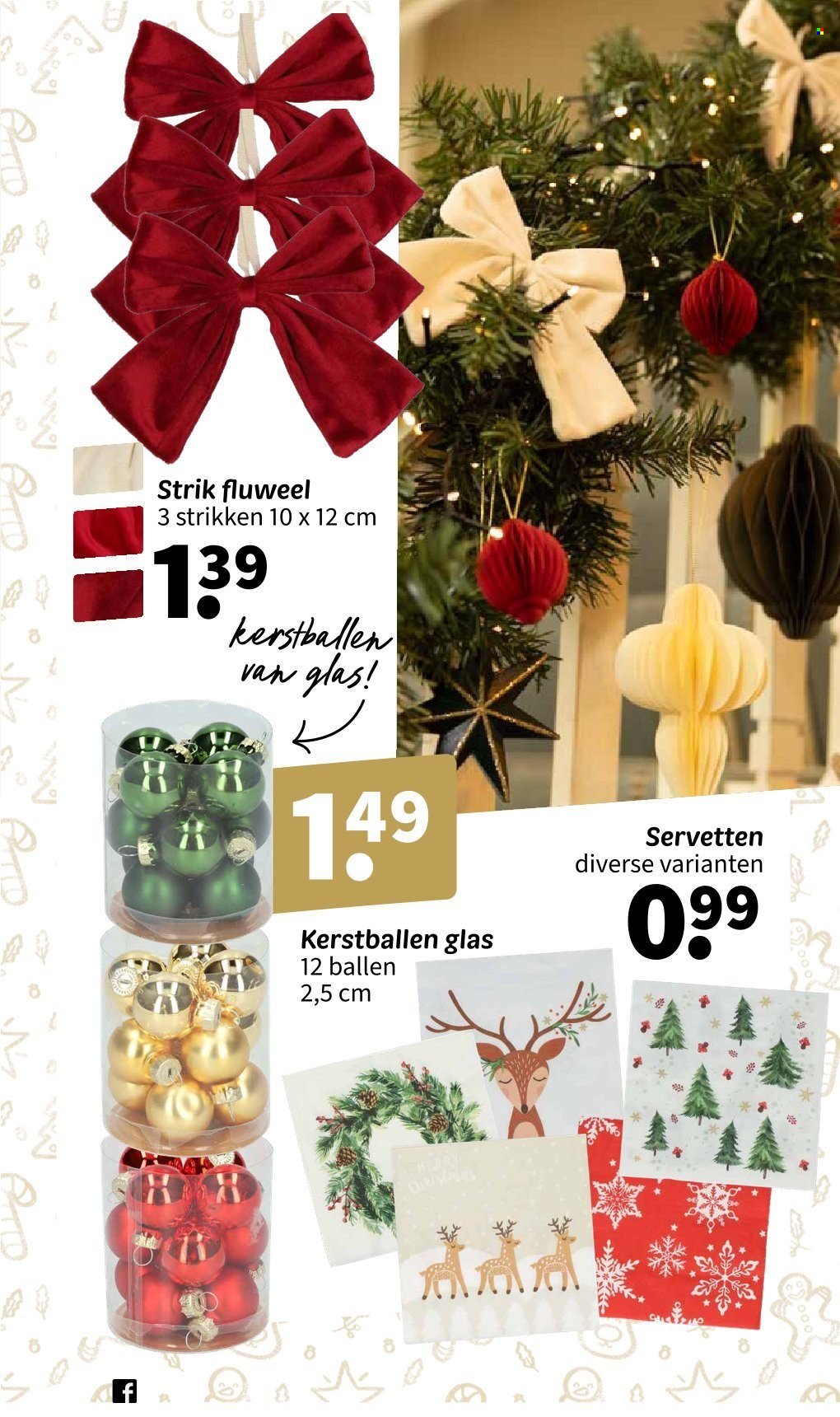WIBRA folder - Een sfeervolle kerst voor iedereen (2025-10-13 - 2025-12-26)