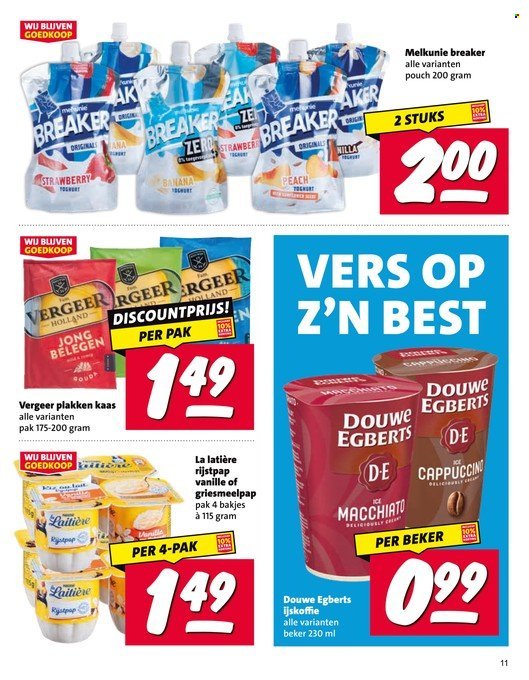 NETTORAMA folder - Van maandag 12 oktober 2026