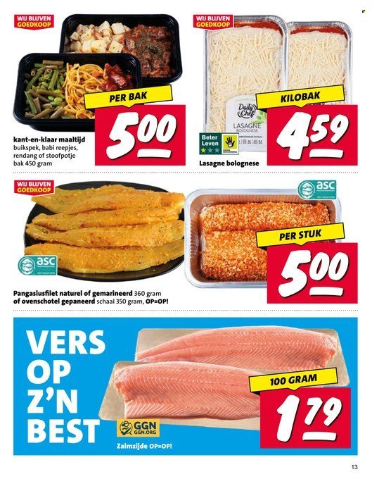 NETTORAMA folder - Van maandag 12 oktober 2026