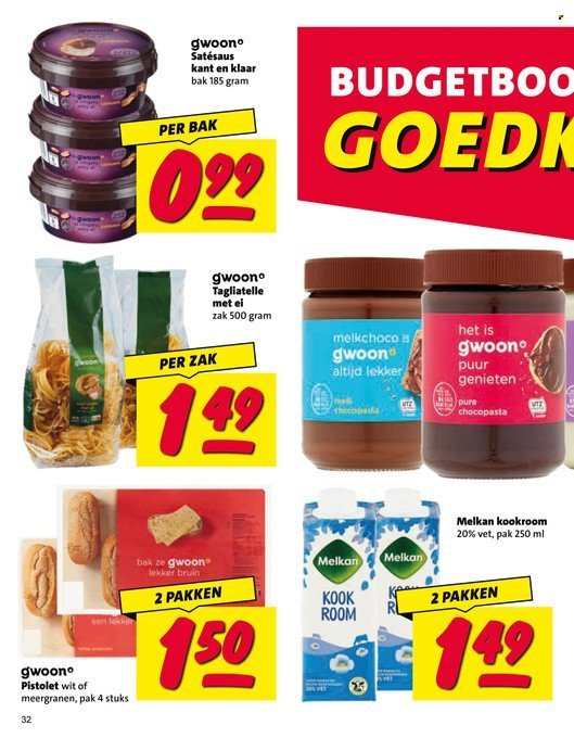 NETTORAMA folder - Van maandag 12 oktober 2026
