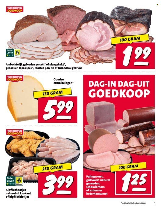 NETTORAMA folder - Van maandag 12 oktober 2026