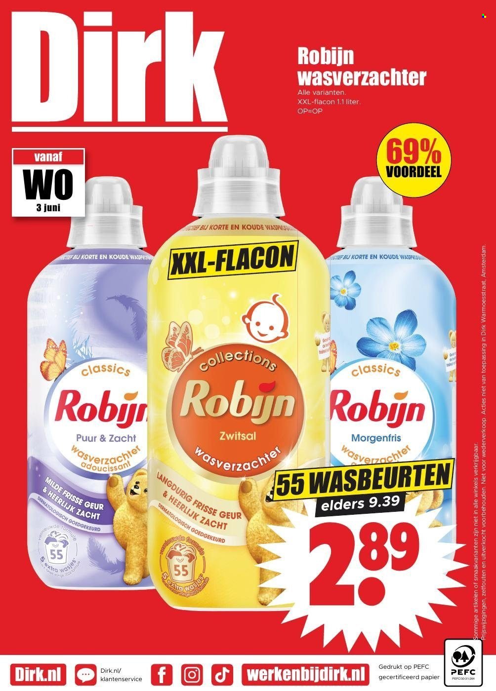 DIRK folder - Week 23