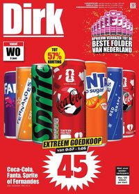 DIRK folder - Week 23