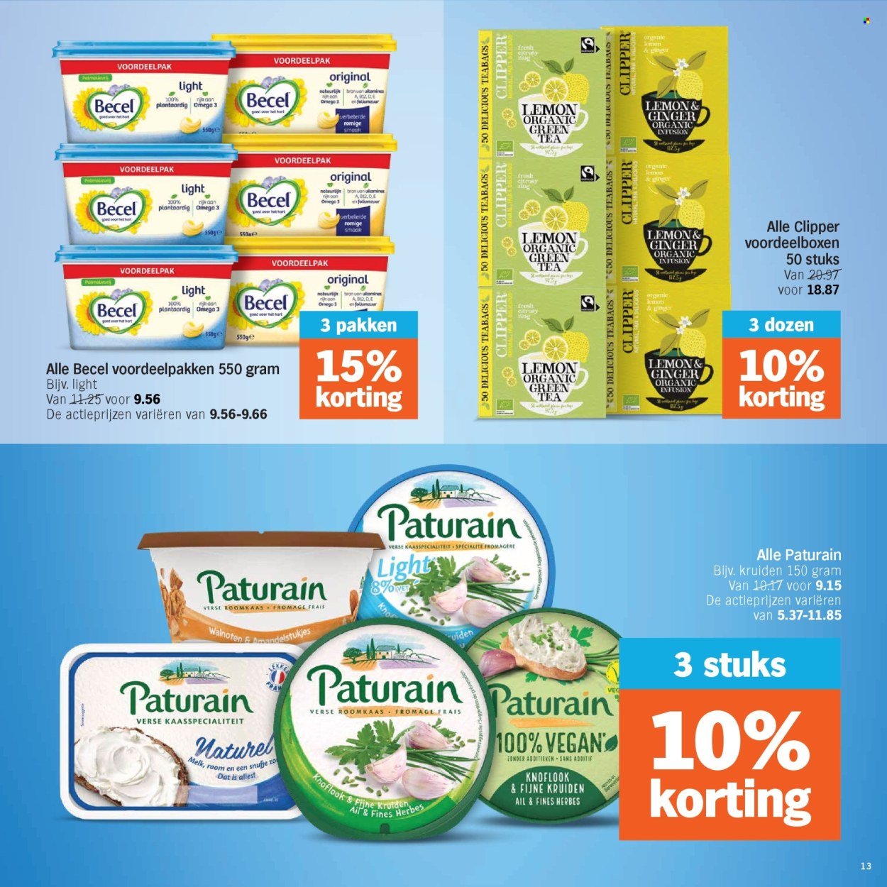 ALBERT HEIJN folder - Van maandag 31 augustus 2026