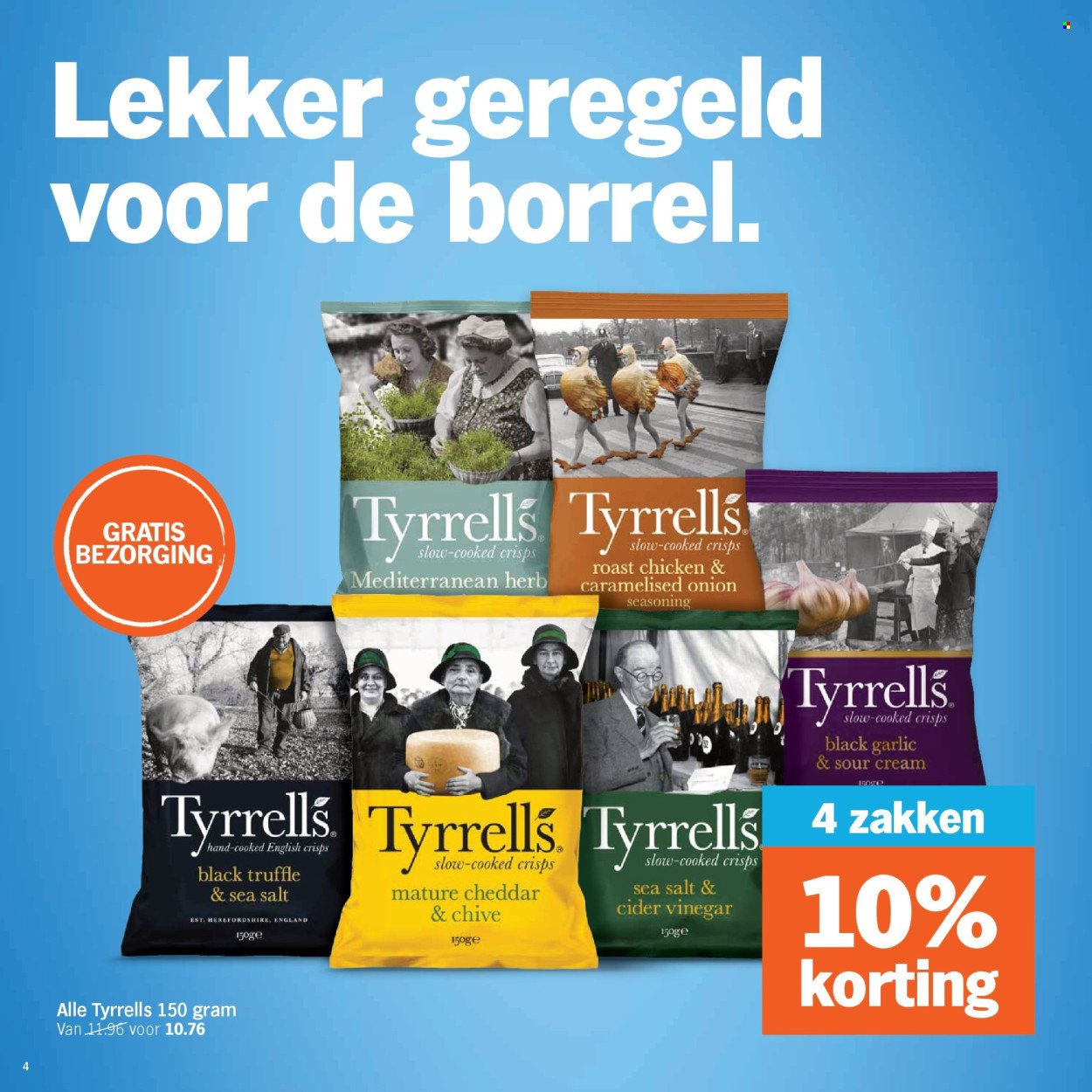 ALBERT HEIJN folder - Van maandag 31 augustus 2026