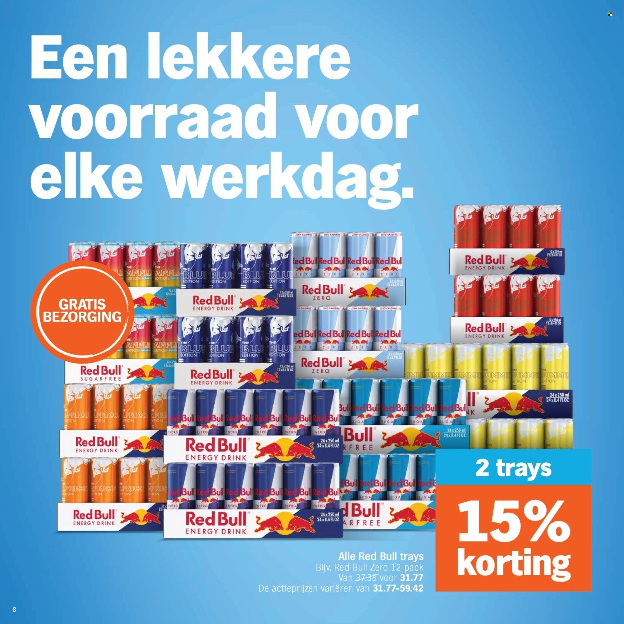 ALBERT HEIJN folder - Van maandag 31 augustus 2026