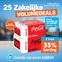 ALBERT HEIJN folder - Van maandag 31 augustus 2026