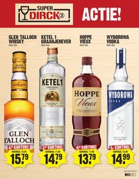 DIRK folder - Super Dirck3