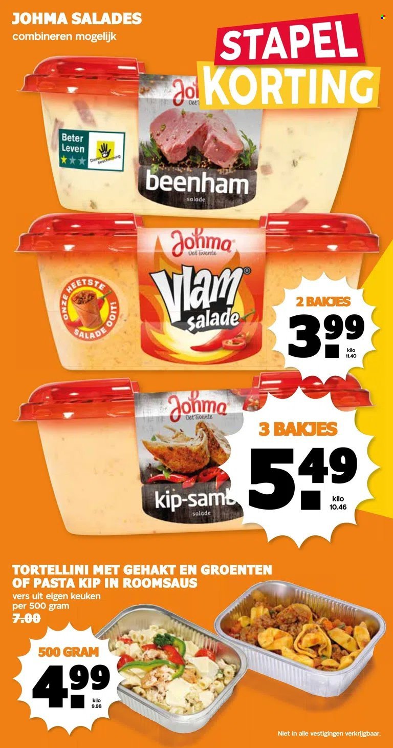 COOP folder - Van maandag 1 september 2025 (2025-09-01 - 2025-09-07)