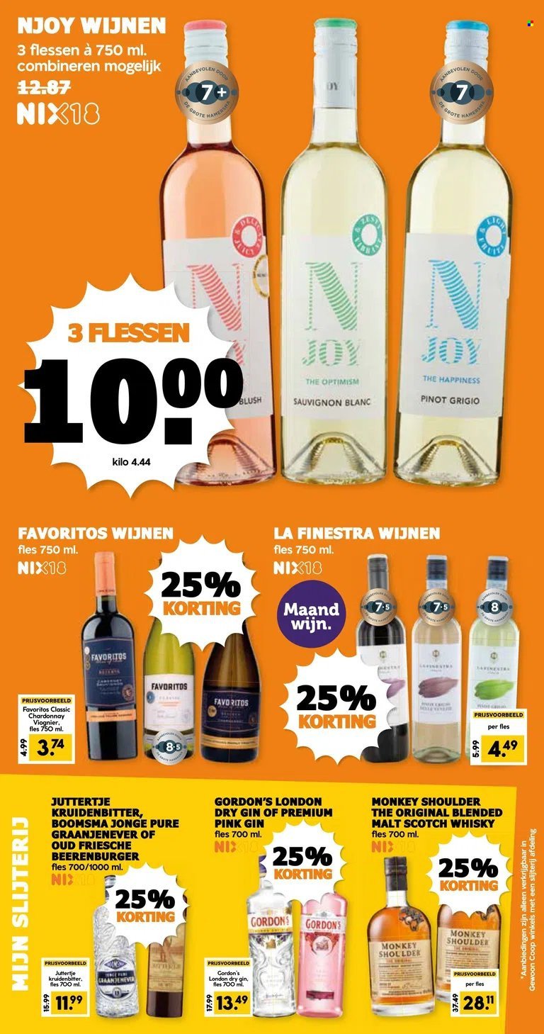 COOP folder - Van maandag 1 september 2025 (2025-09-01 - 2025-09-07)