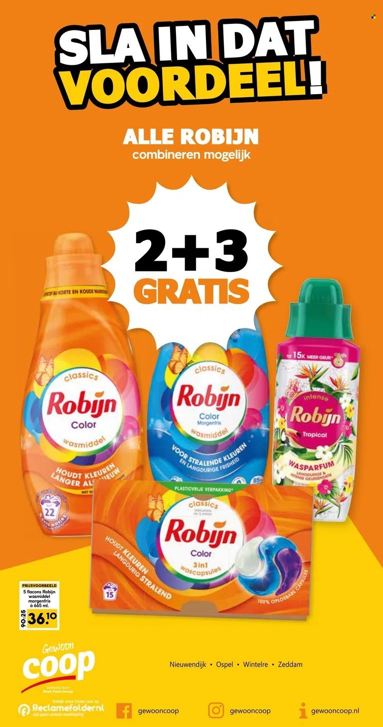 COOP folder - Van maandag 1 september 2025 (2025-09-01 - 2025-09-07)