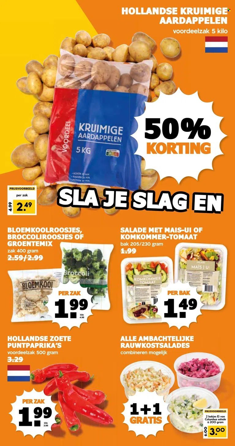 COOP folder - Van maandag 1 september 2025 (2025-09-01 - 2025-09-07)