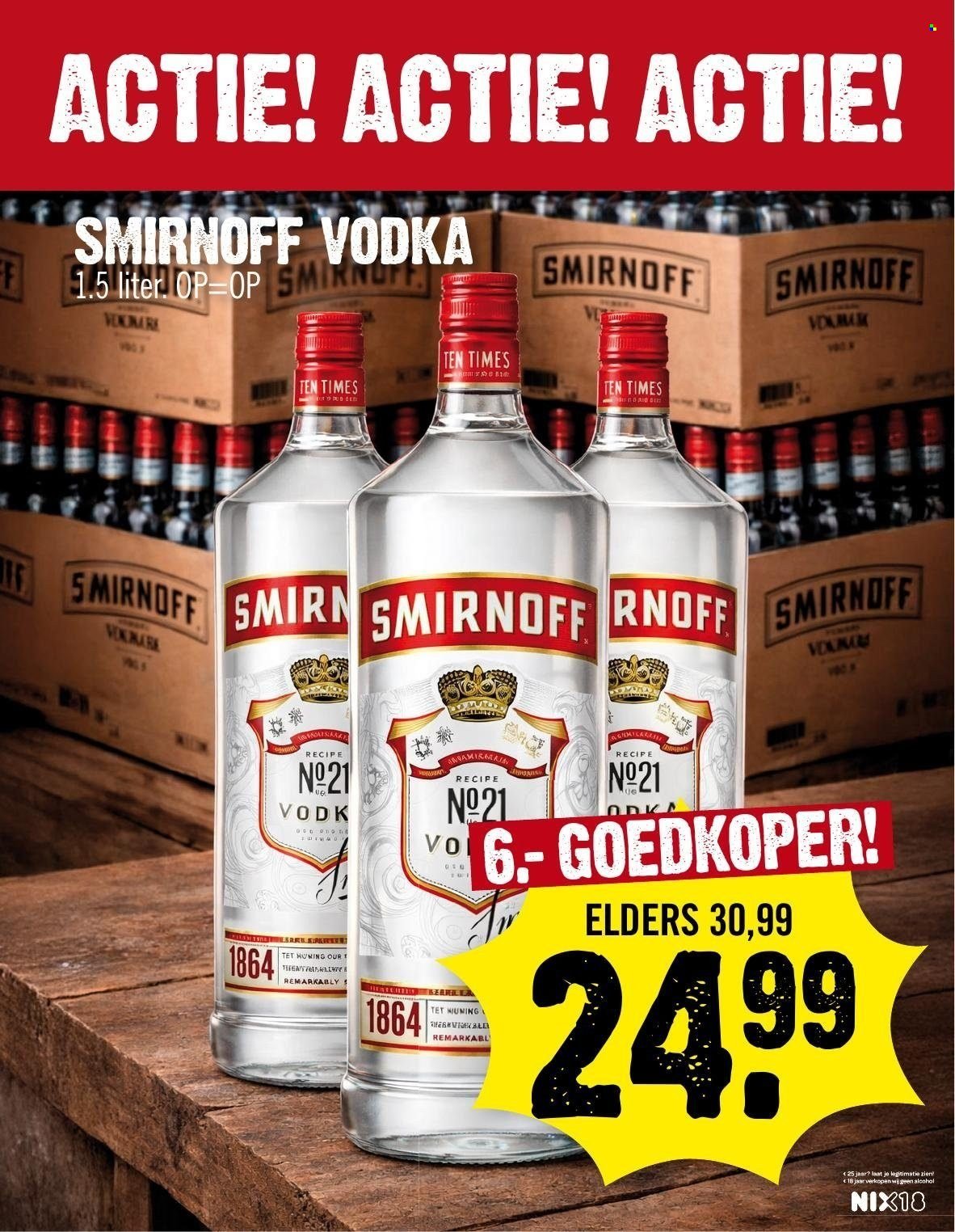 DIRK folder - Super Dirck3