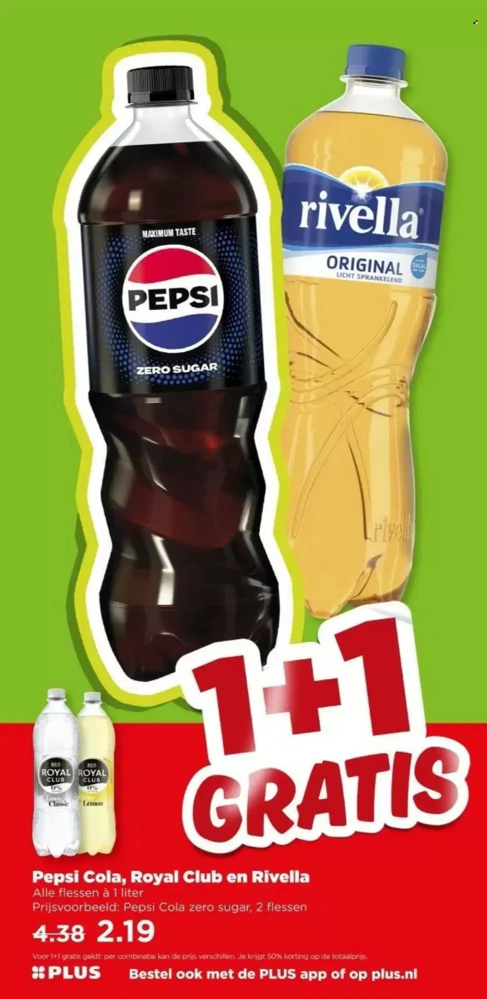 PLUS folder - Van woensdag 5 november 2025 (2025-11-05 - 2025-11-11)