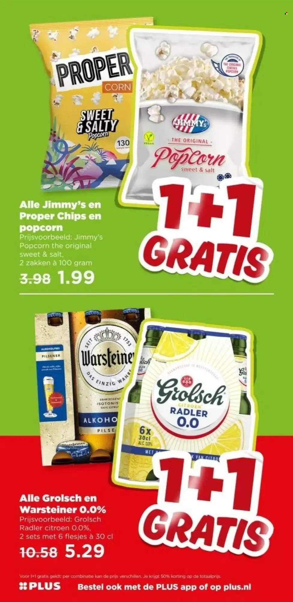 PLUS folder - Van woensdag 5 november 2025 (2025-11-05 - 2025-11-11)