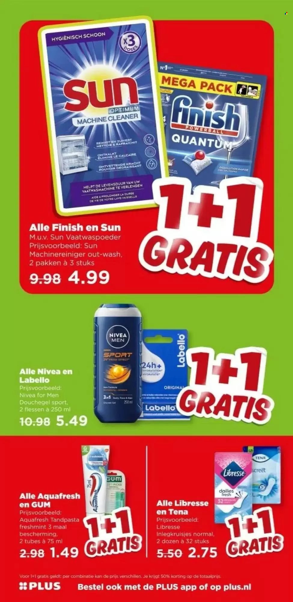 PLUS folder - Van woensdag 5 november 2025 (2025-11-05 - 2025-11-11)