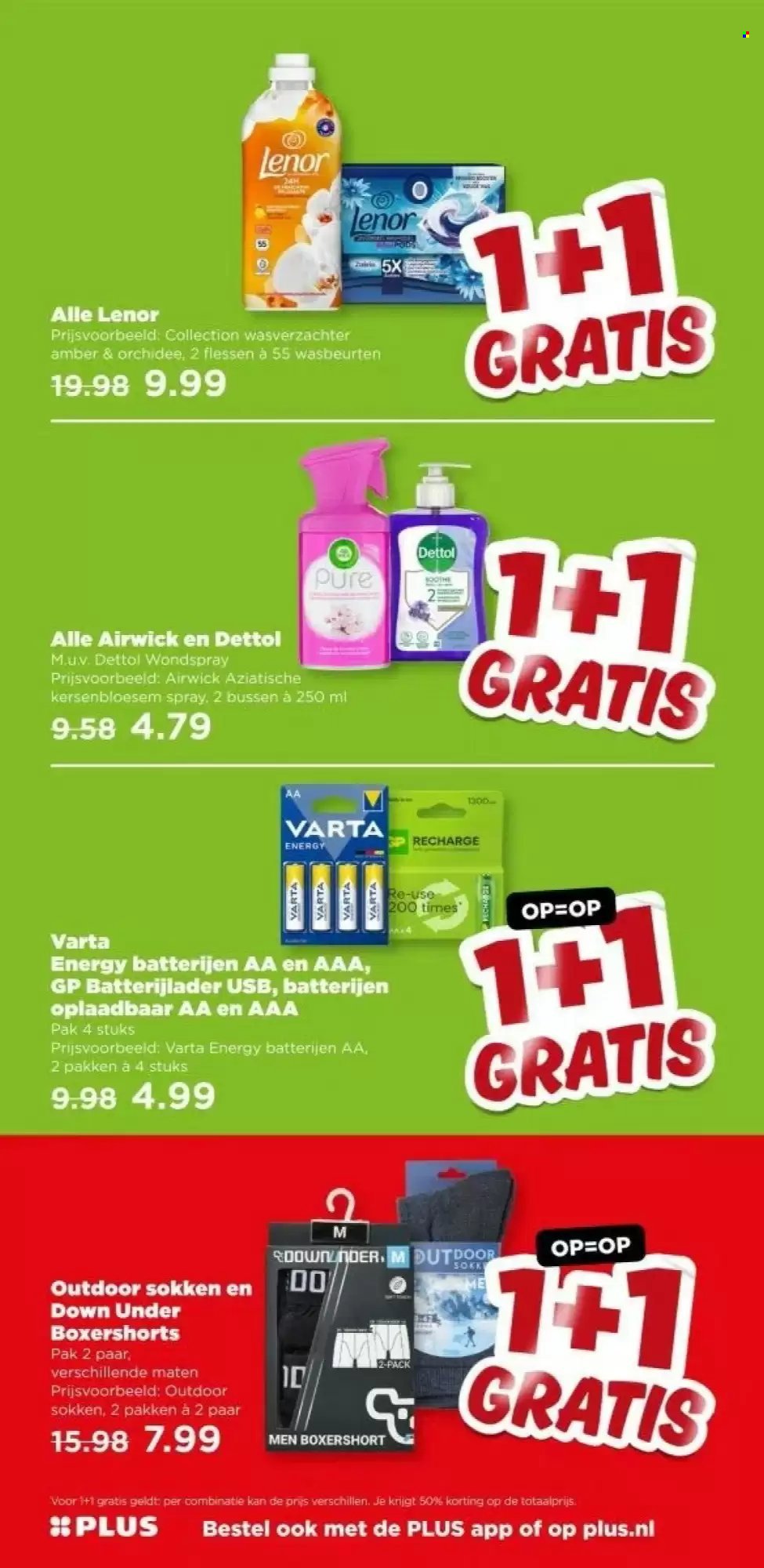 PLUS folder - Van woensdag 5 november 2025 (2025-11-05 - 2025-11-11)