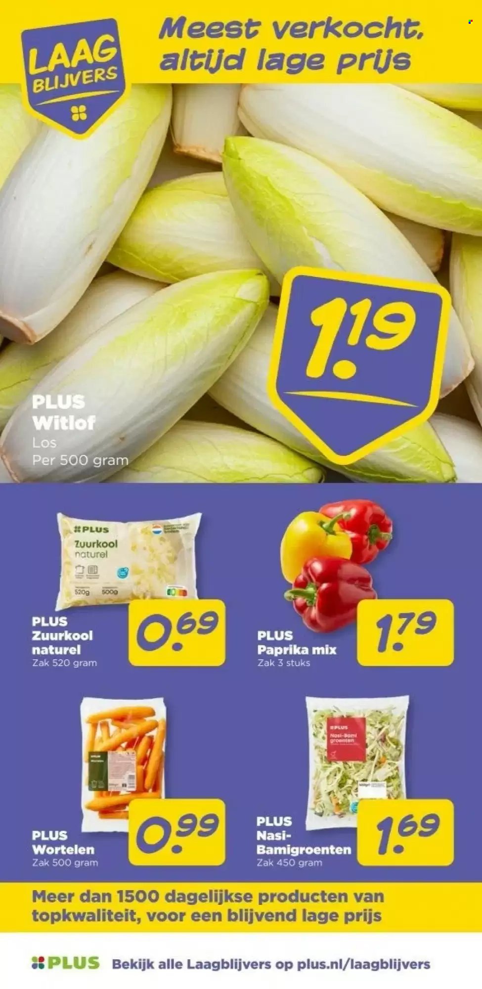 PLUS folder - Van woensdag 5 november 2025 (2025-11-05 - 2025-11-11)