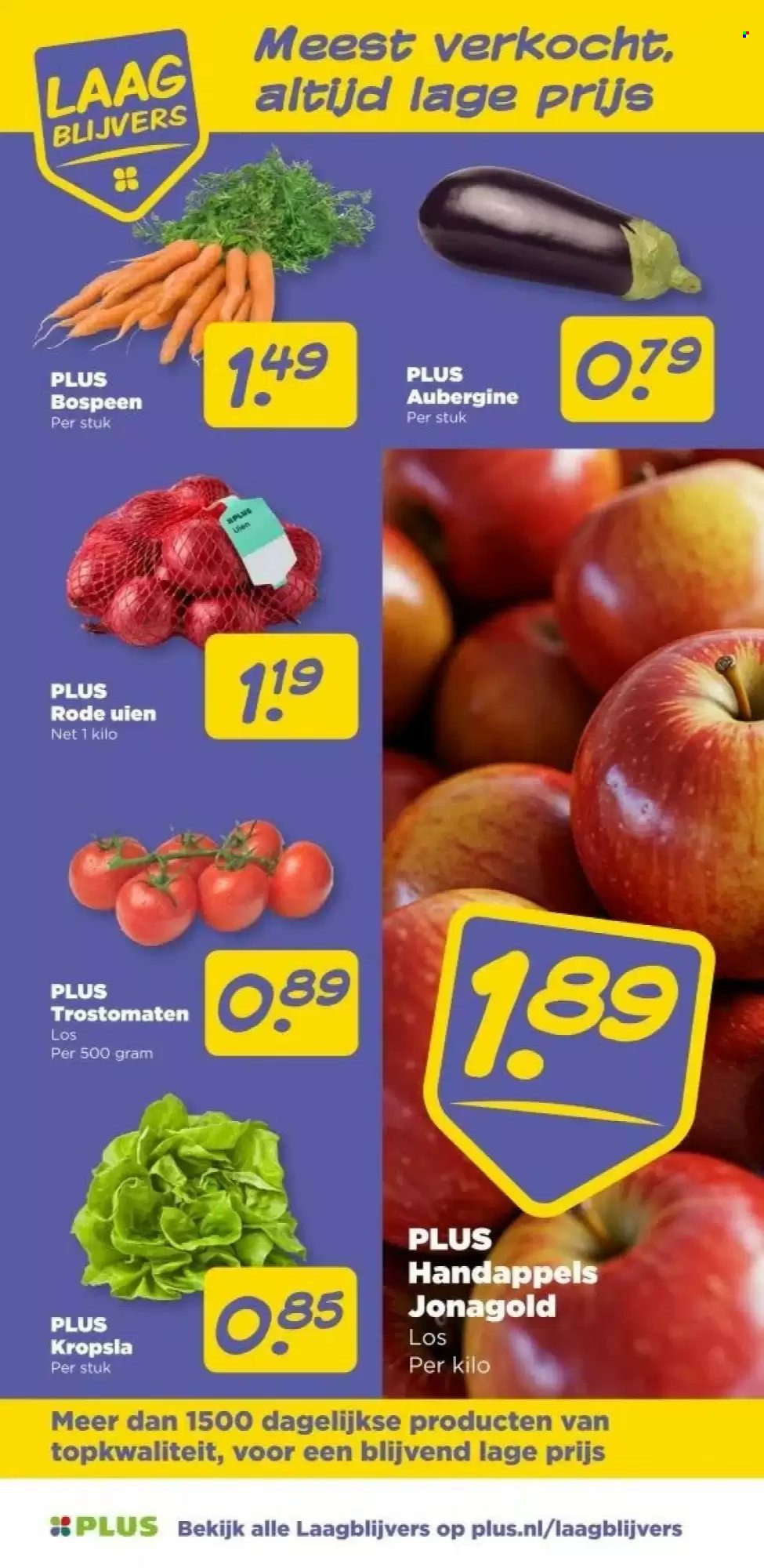 PLUS folder - Van woensdag 5 november 2025 (2025-11-05 - 2025-11-11)