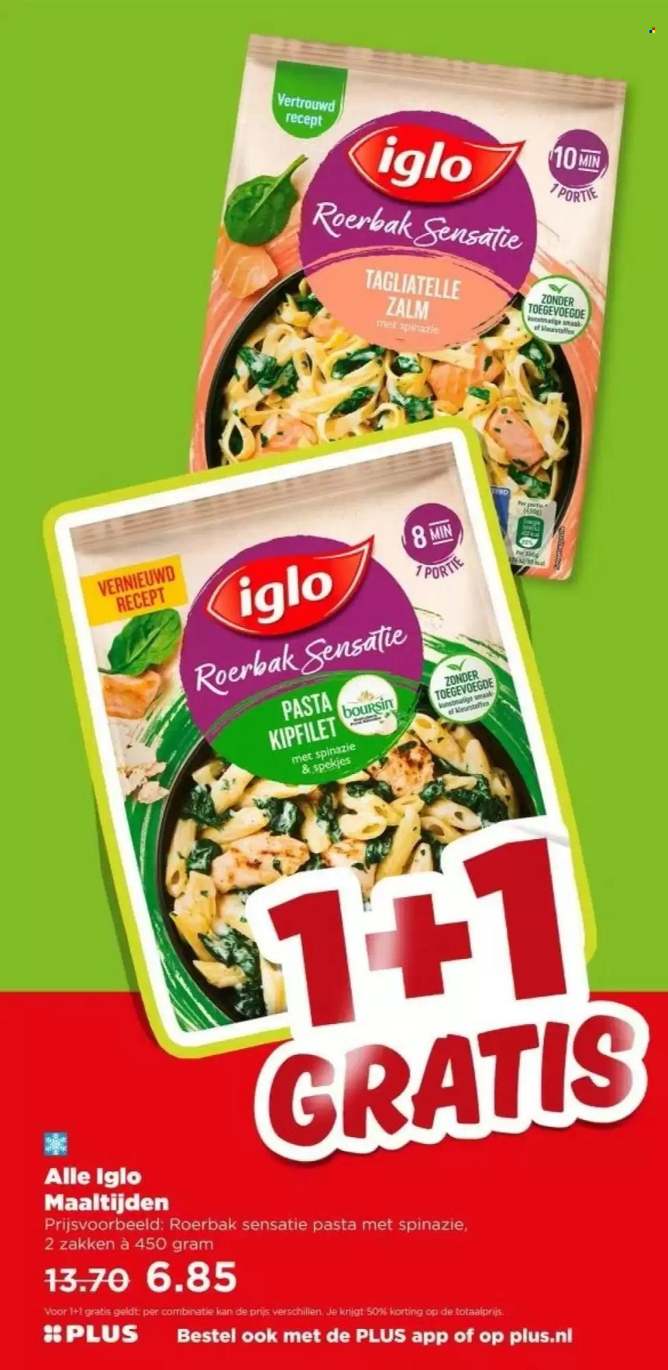 PLUS folder - Van woensdag 5 november 2025 (2025-11-05 - 2025-11-11)