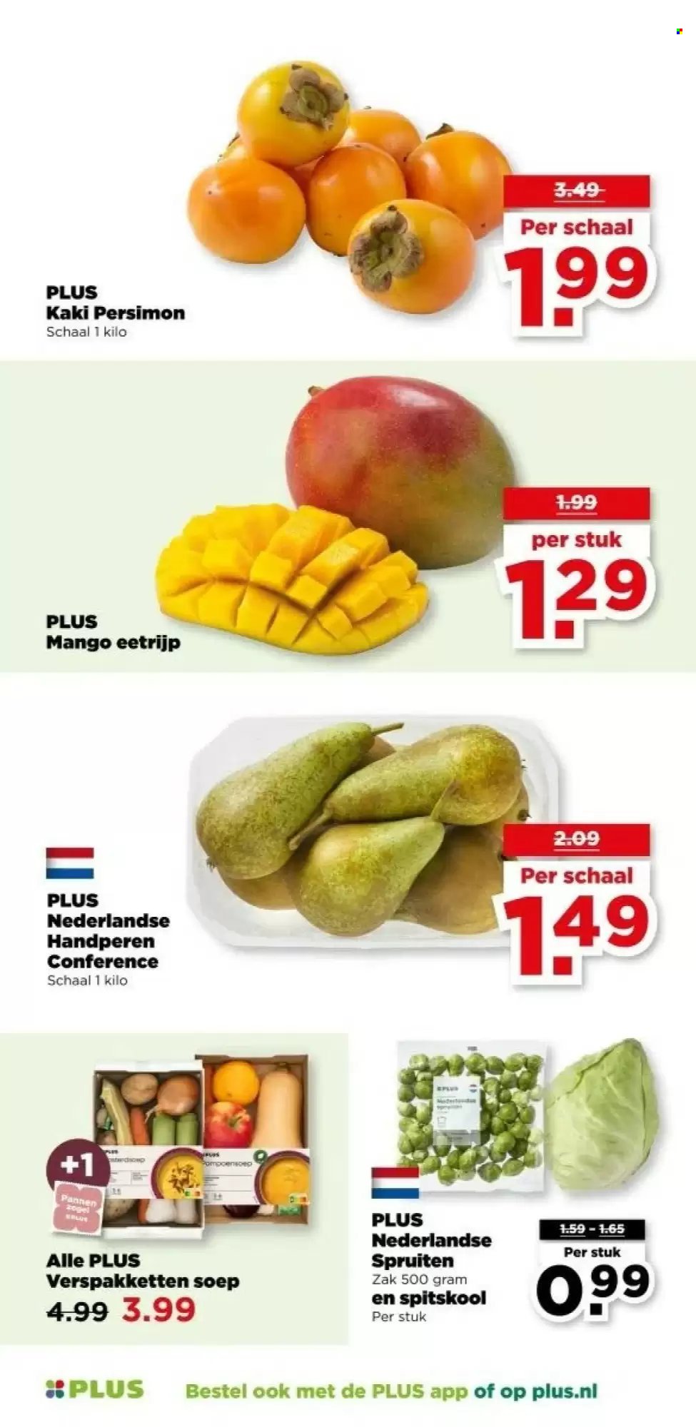 PLUS folder - Van woensdag 5 november 2025 (2025-11-05 - 2025-11-11)