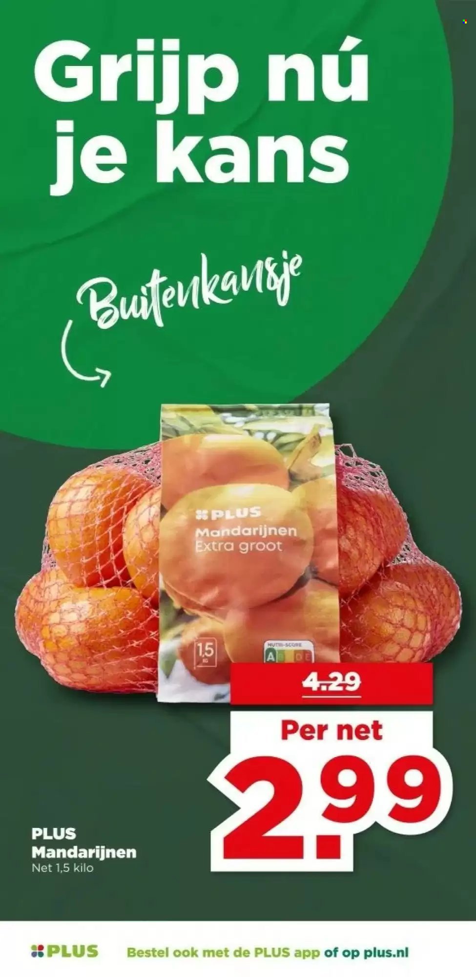 PLUS folder - Van woensdag 5 november 2025 (2025-11-05 - 2025-11-11)