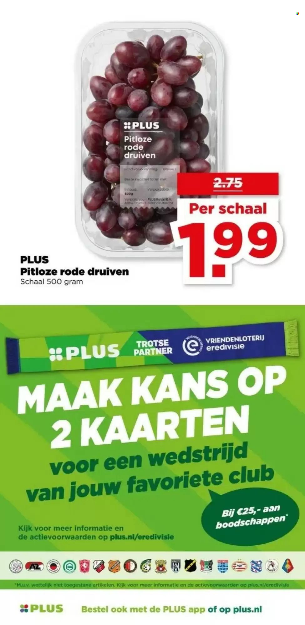 PLUS folder - Van woensdag 5 november 2025 (2025-11-05 - 2025-11-11)