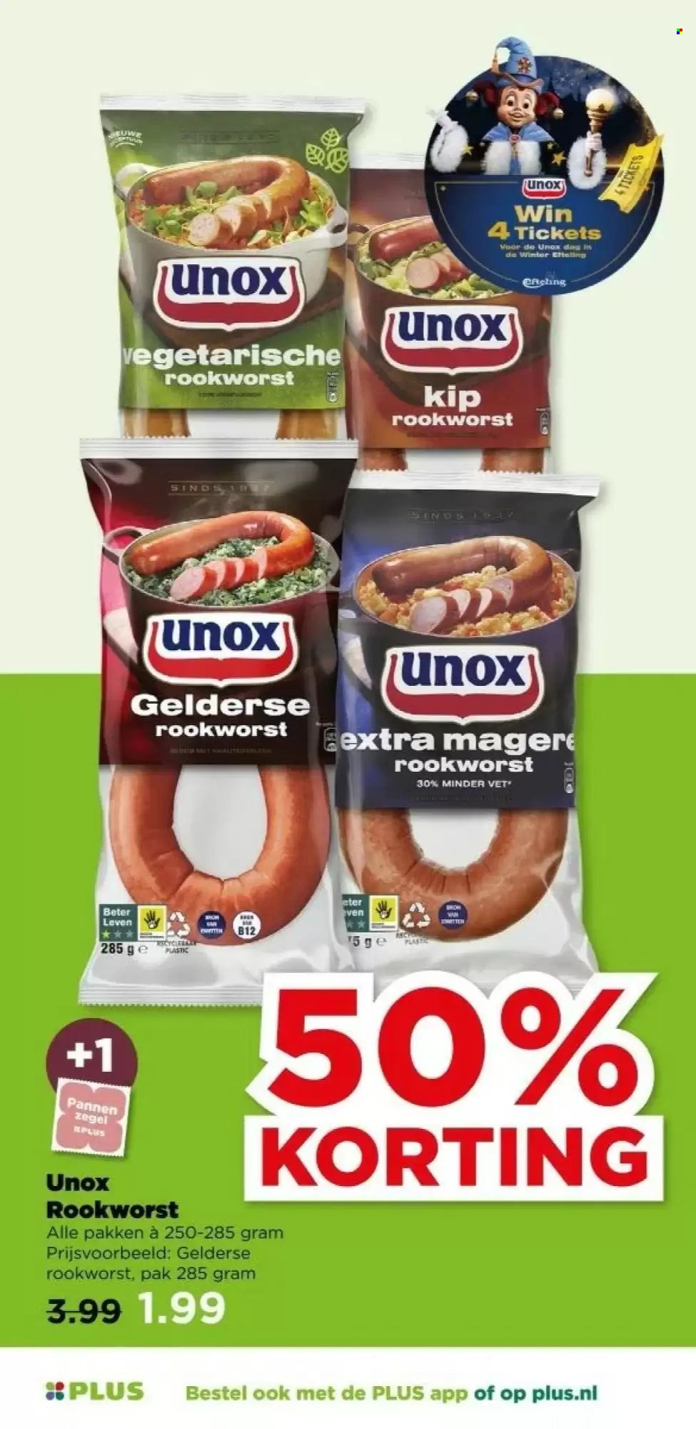 PLUS folder - Van woensdag 5 november 2025 (2025-11-05 - 2025-11-11)