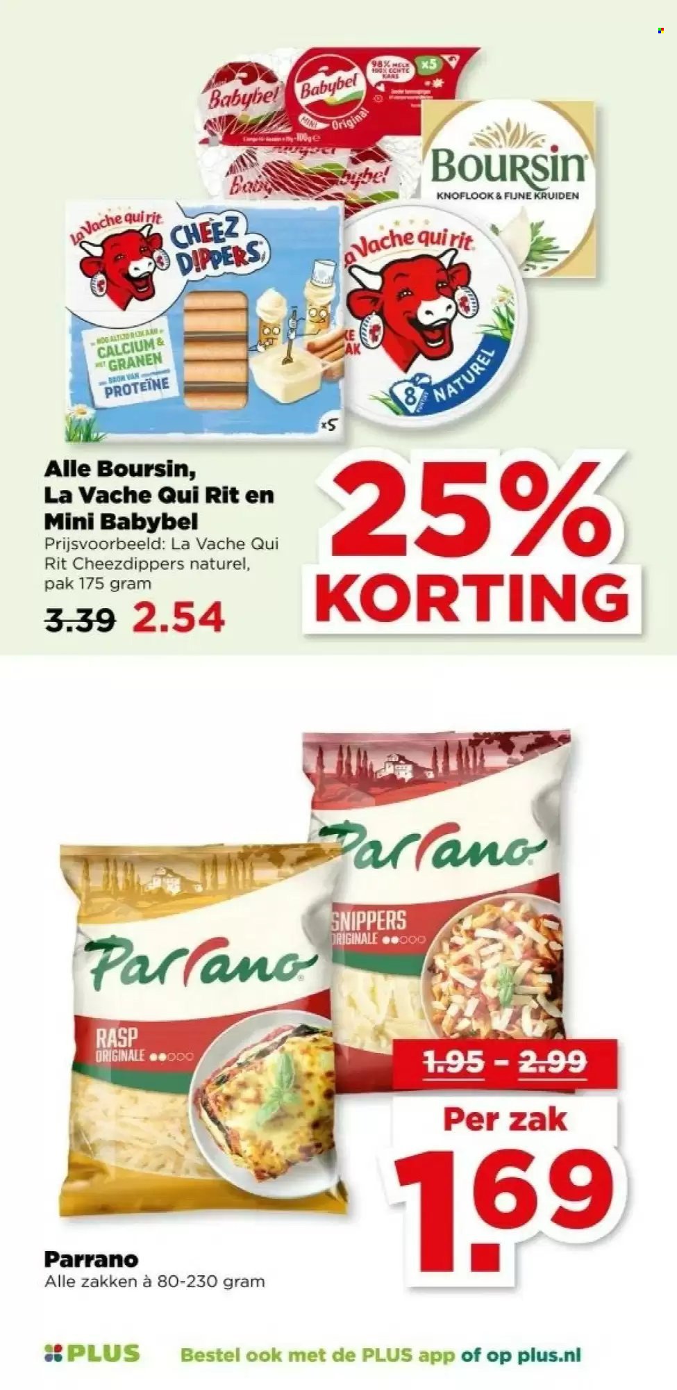 PLUS folder - Van woensdag 5 november 2025 (2025-11-05 - 2025-11-11)