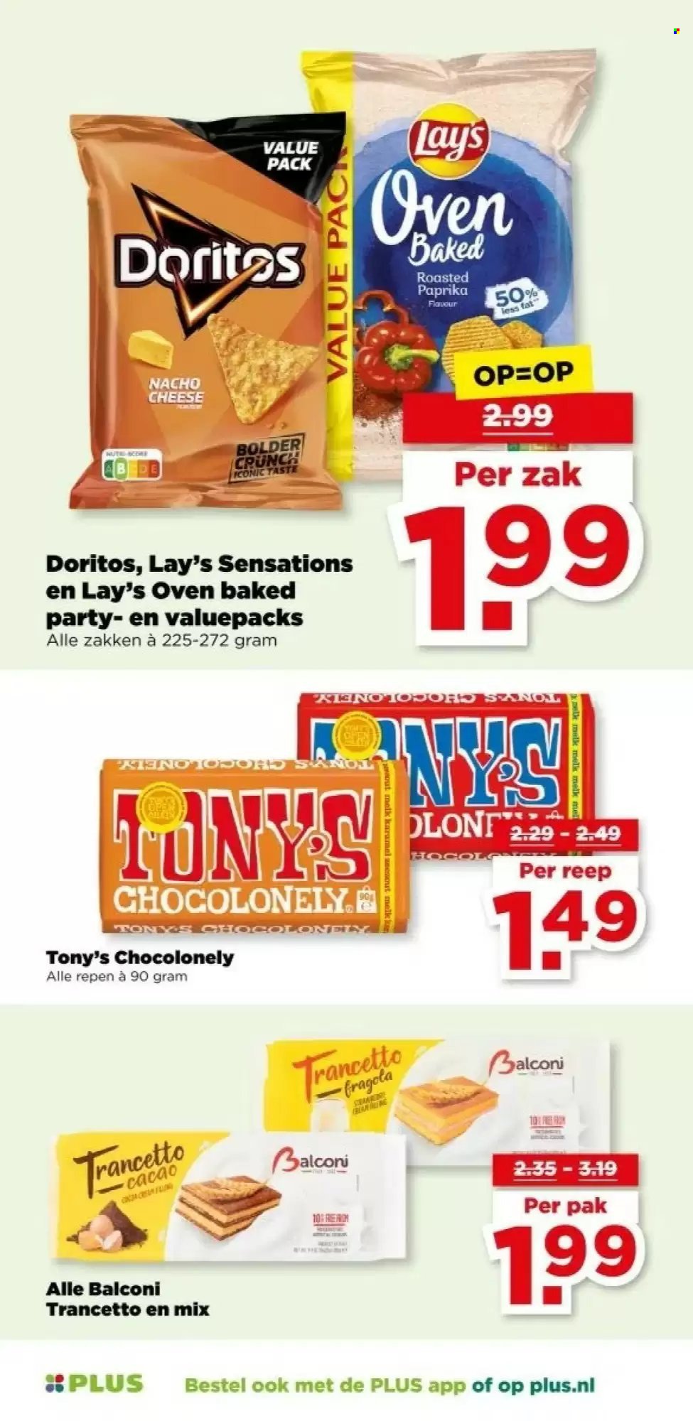 PLUS folder - Van woensdag 5 november 2025 (2025-11-05 - 2025-11-11)