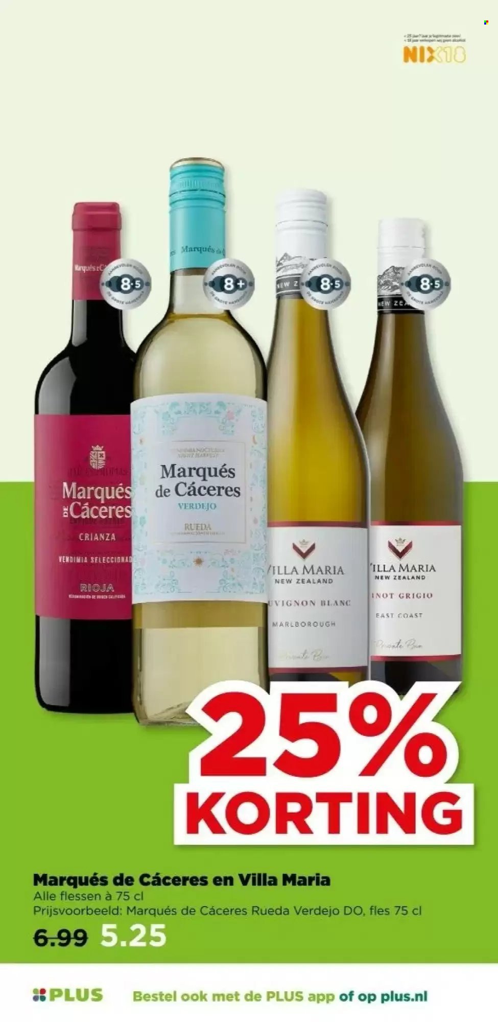 PLUS folder - Van woensdag 5 november 2025 (2025-11-05 - 2025-11-11)