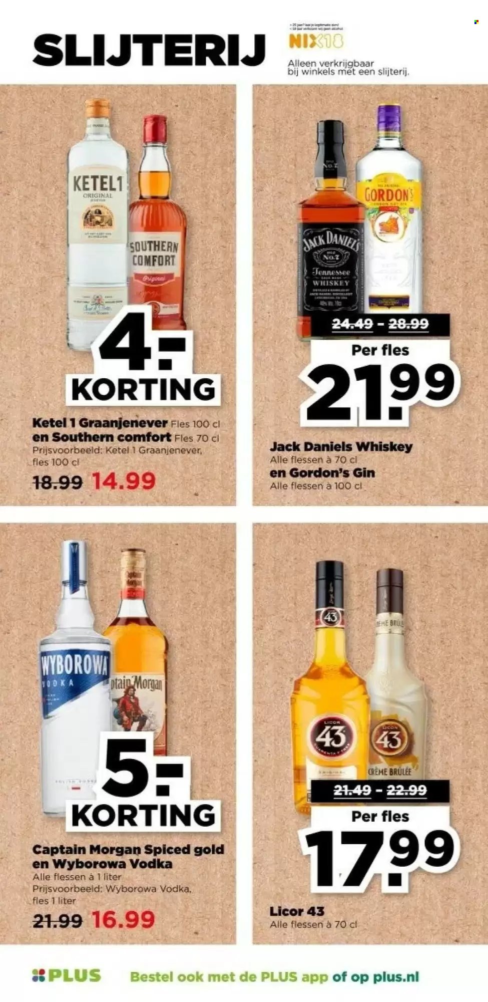 PLUS folder - Van woensdag 5 november 2025 (2025-11-05 - 2025-11-11)