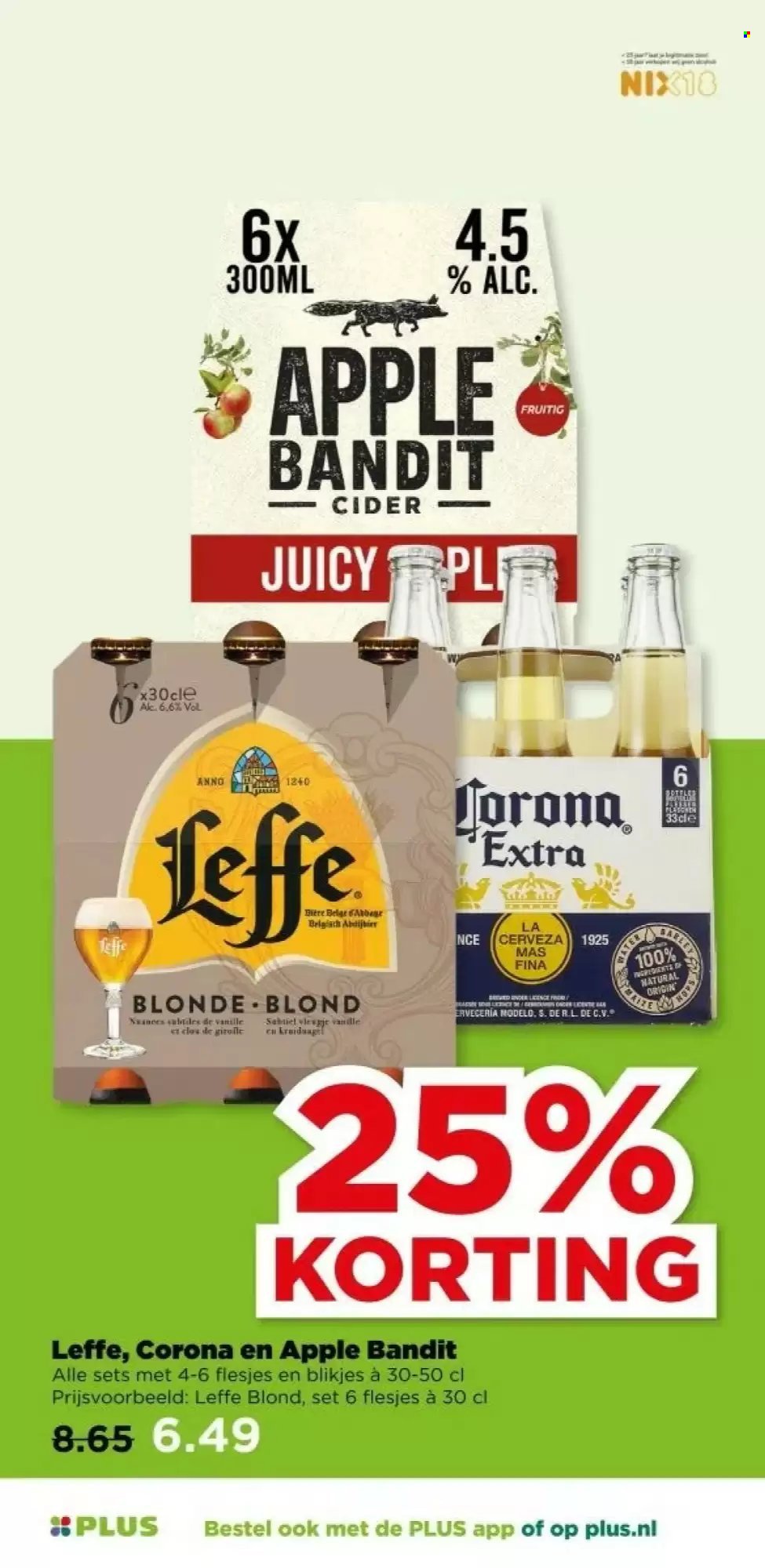 PLUS folder - Van woensdag 5 november 2025 (2025-11-05 - 2025-11-11)