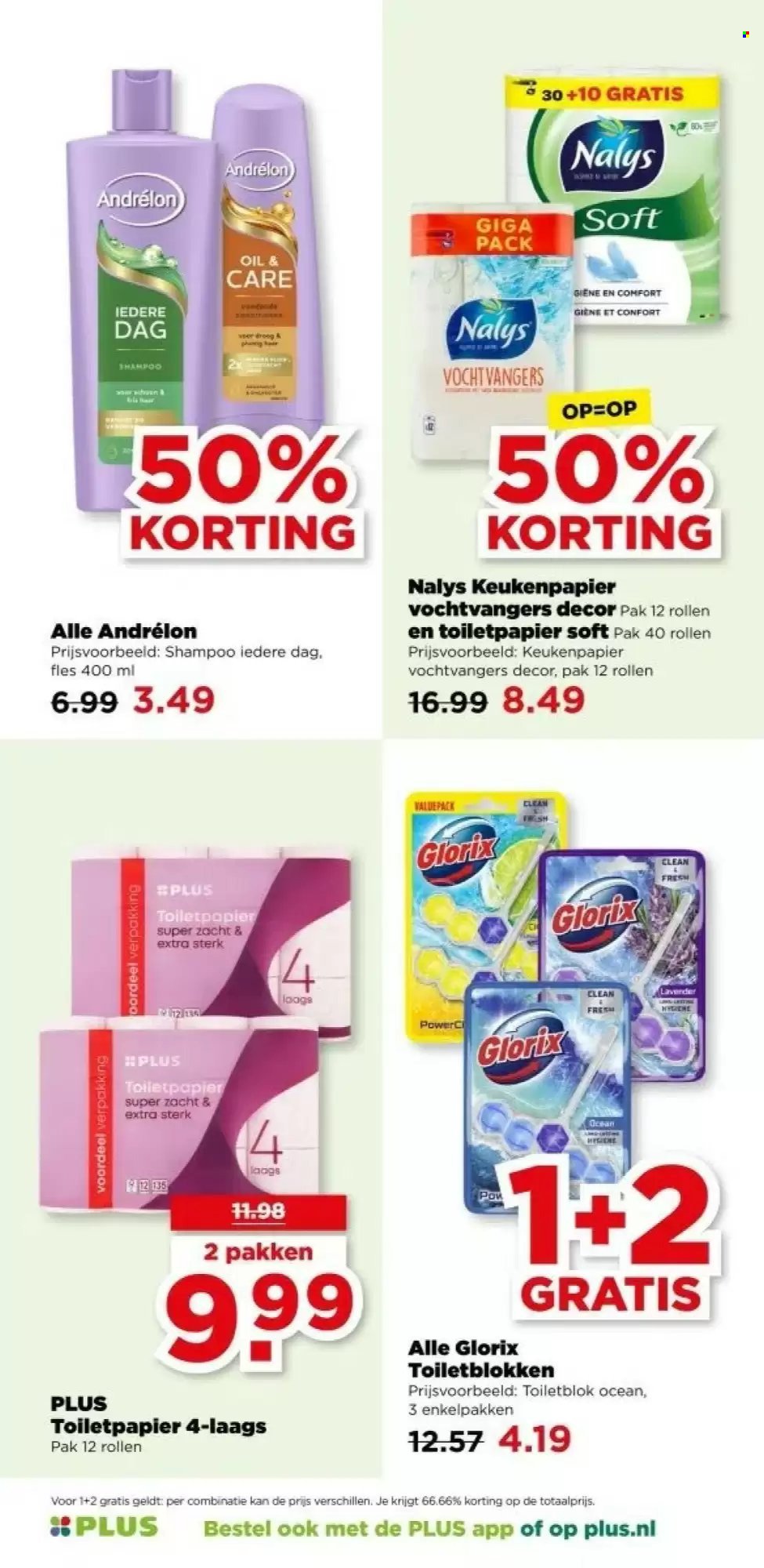 PLUS folder - Van woensdag 5 november 2025 (2025-11-05 - 2025-11-11)