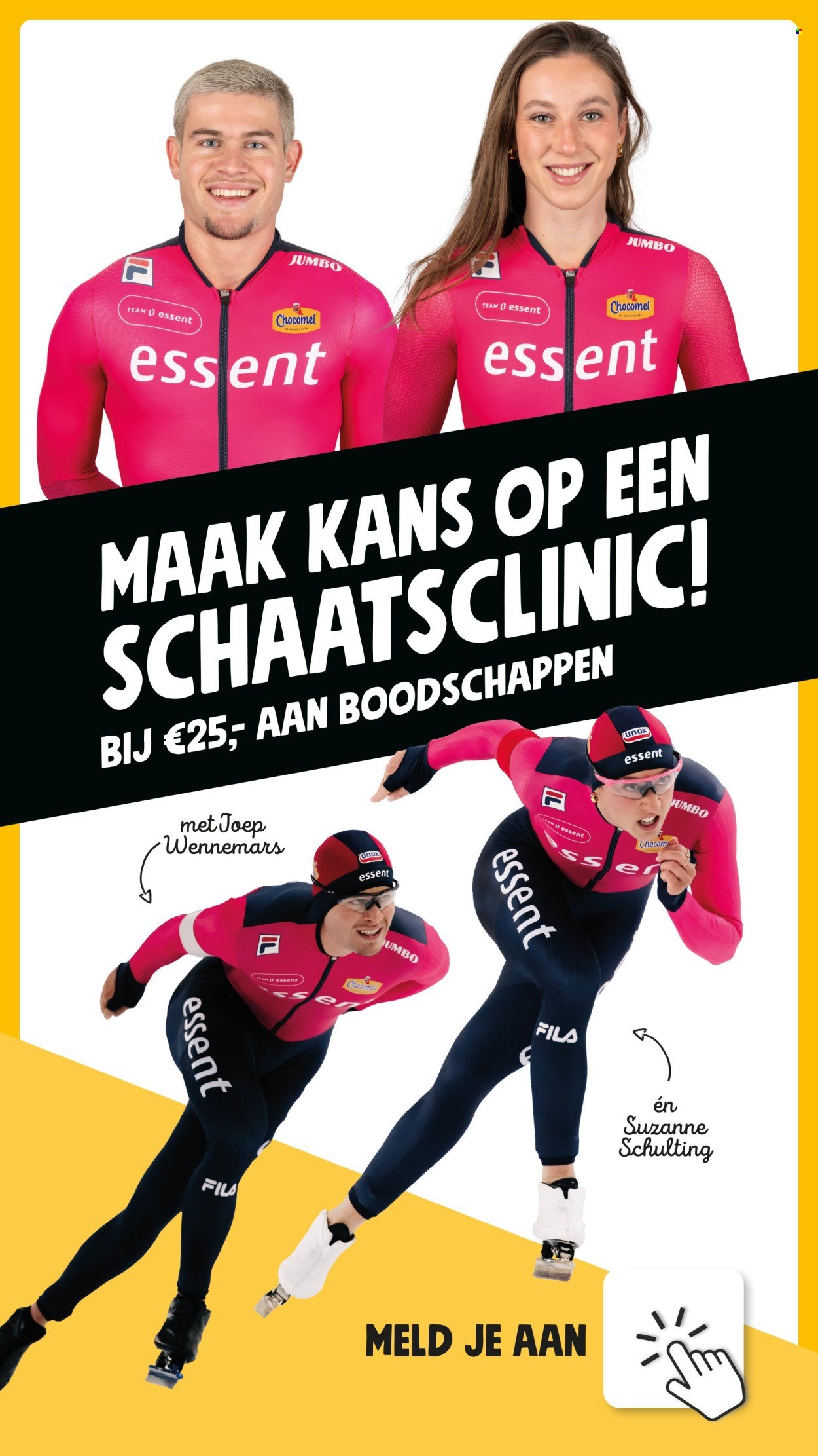 JUMBO folder - Van woensdag 4 maart 2026