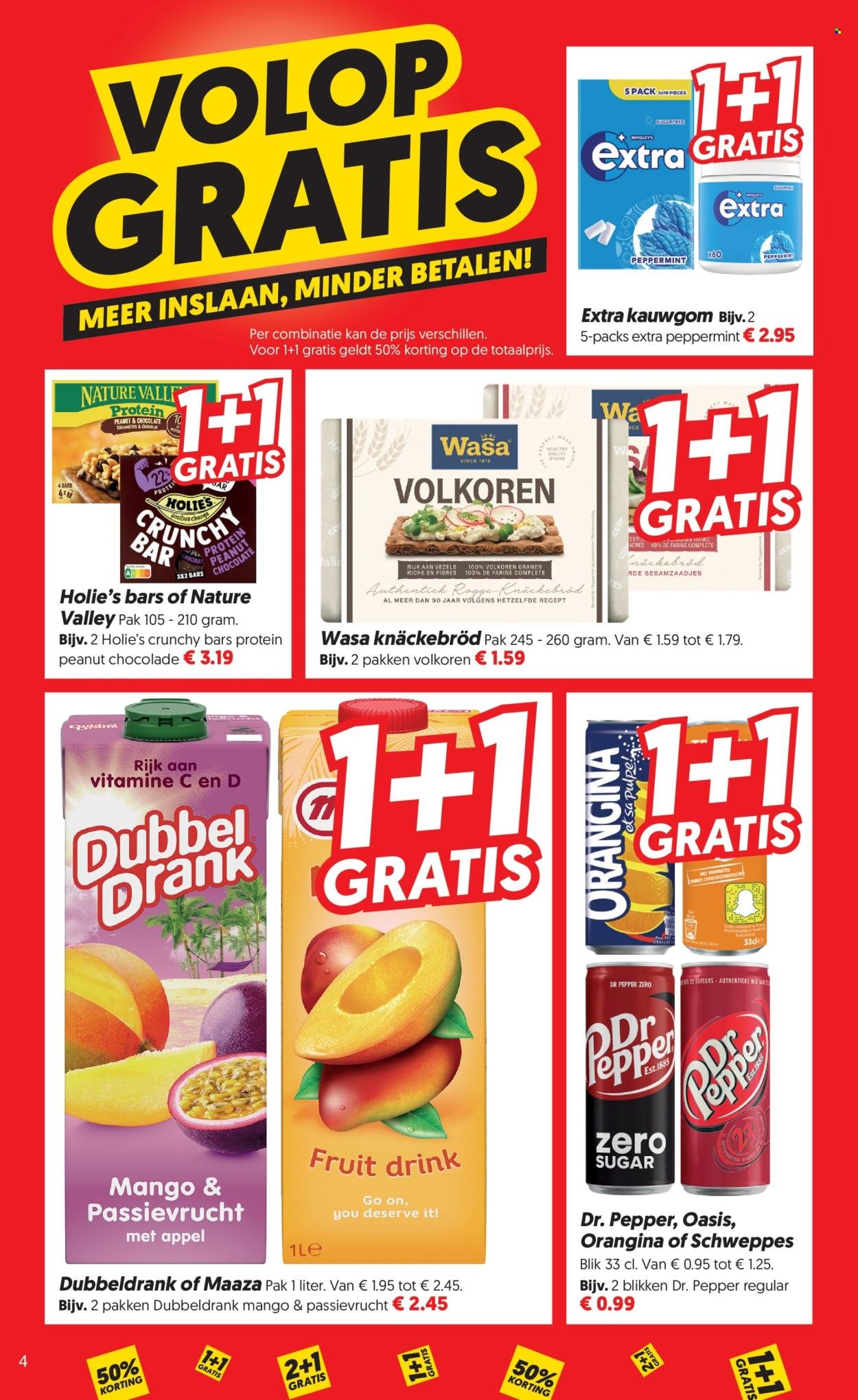 DEKAMARKT folder - Van dinsdag 23 juni 2026