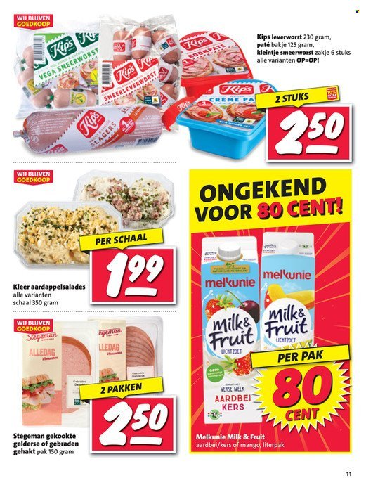 NETTORAMA folder - Van maandag 6 april 2026