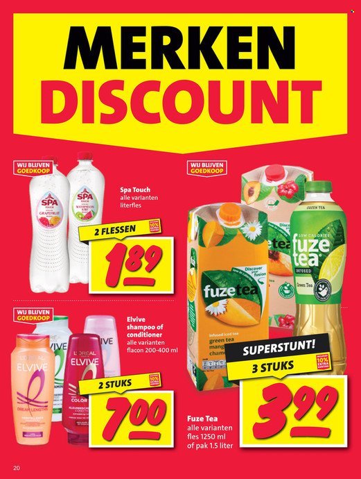 NETTORAMA folder - Van maandag 6 april 2026