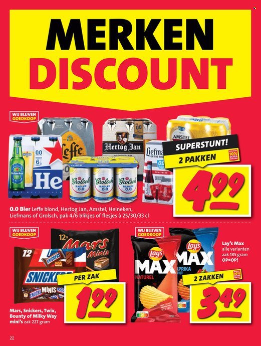 NETTORAMA folder - Van maandag 6 april 2026