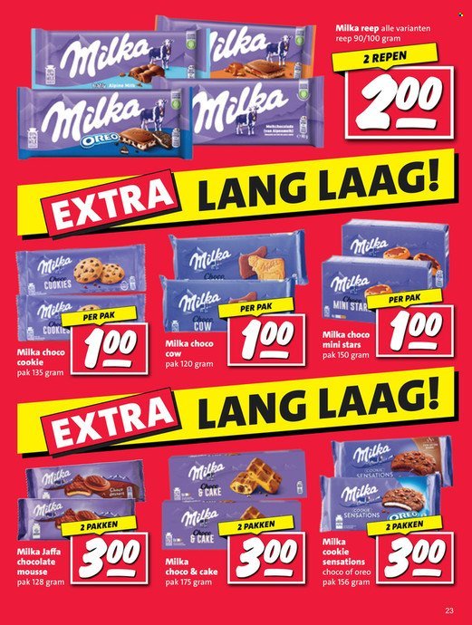 NETTORAMA folder - Van maandag 6 april 2026