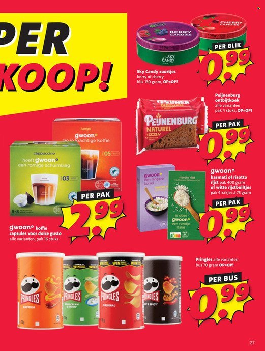 NETTORAMA folder - Van maandag 6 april 2026