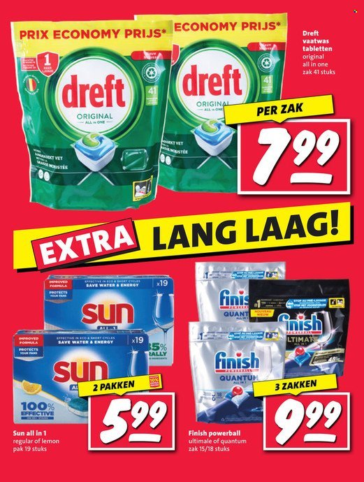 NETTORAMA folder - Van maandag 6 april 2026